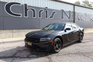 Used 2023 Dodge Charger SXT image 1