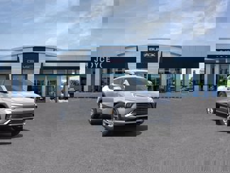 New 2025 Buick Envista Preferred w/ Convenience I Package image 1