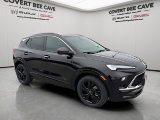 New 2025 Buick Encore GX Sport Touring w/ Advanced Technology Package image 1