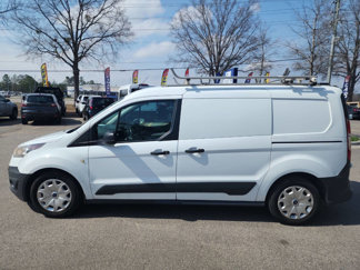 Used 2018 Ford Transit Connect XL image 1