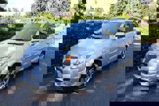 Used 2005 Pontiac Vibe w/ Power Group Value Package image 1