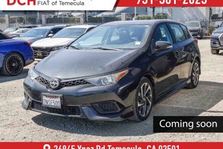 Used 2016 Scion iM image 1