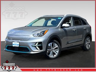 Used 2022 Kia Niro EX image 1