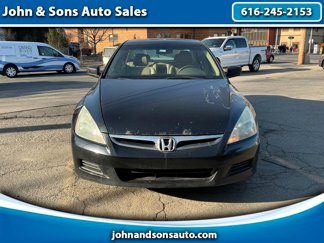 Used 2006 Honda Accord EX-L image 1