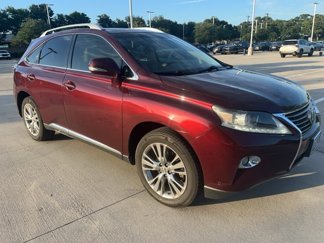 Used 2013 Lexus RX 350 FWD image 1