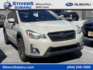 Used 2016 Subaru Crosstrek 2.0i Limited image 1