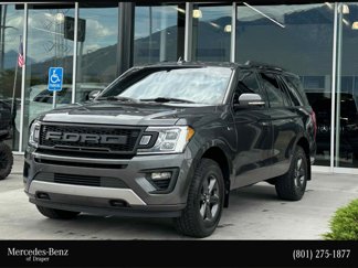 Used 2018 Ford Expedition XLT w/ Equipment Group 202A image 1