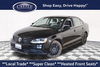 Used 2017 Volkswagen Jetta S w/ Jetta S Cold Weather Package image 1
