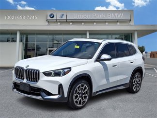 Used 2024 BMW X1 xDrive28i w/ Convenience Package image 1
