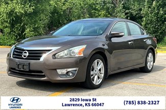 Used 2013 Nissan Altima 2.5 SL image 1