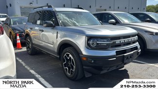Used 2021 Ford Bronco Sport Big Bend image 1
