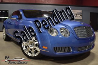 Used 2005 Bentley Continental GT image 1