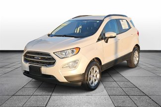 Used 2022 Ford EcoSport SE w/ SE Convenience Package image 1