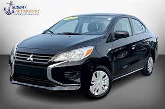 Used 2024 Mitsubishi Mirage G4 image 1