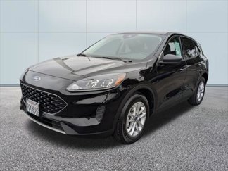 Certified 2022 Ford Escape SE w/ Convenience Package image 1