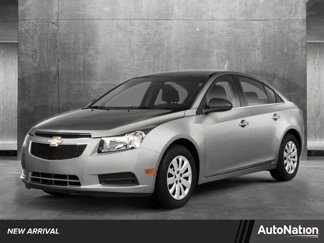 Used 2012 Chevrolet Cruze LT w/ All-Star Edition image 1