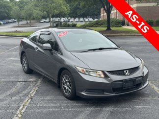 Used 2013 Honda Civic LX image 1
