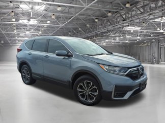 Used 2020 Honda CR-V EX-L image 1