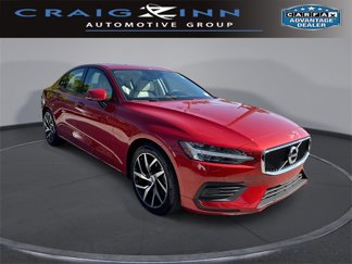Used 2020 Volvo S60 T5 Momentum image 1