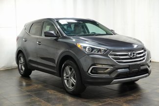 Used 2017 Hyundai Santa Fe Sport image 1