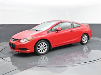Used 2012 Honda Civic EX image 1