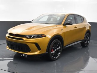 New 2024 Dodge Hornet R/T image 1