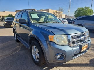 Used 2011 Ford Escape XLT w/ 203A Rapid Spec Order Code image 1