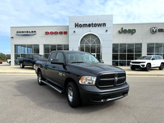 Used 2016 RAM 1500 Tradesman image 1