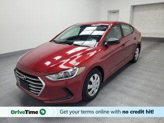 Used 2017 Hyundai Elantra SE w/ Cargo Package image 1