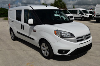 Used 2018 RAM ProMaster City Tradesman SLT w/ Lights & Wheels Group image 1