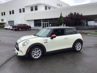 Used 2014 MINI Cooper S image 1