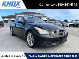 Used 2009 INFINITI G37 x w/ Premium Pkg image 1
