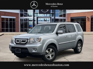 Used 2011 Honda Pilot EX-L image 1