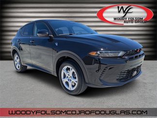 New 2025 Dodge Hornet GT w/ Cold Weather Group image 1