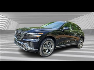 New 2026 Genesis GV70 2.5T image 1