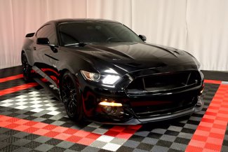 Used 2017 Ford Mustang GT Premium w/ GT Performance Package image 1