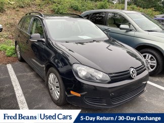 Used 2014 Volkswagen Jetta S image 1