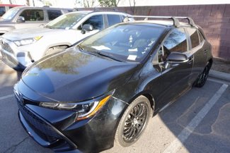 Certified 2020 Toyota Corolla SE image 1