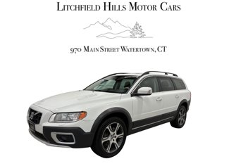 Used 2013 Volvo XC70 T6 image 1