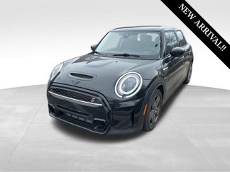 Certified 2023 MINI Cooper S image 1