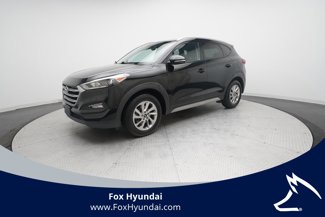 Used 2018 Hyundai Tucson SEL Plus image 1