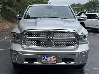 Used 2018 RAM 1500 Laramie w/ Convenience Group video 2