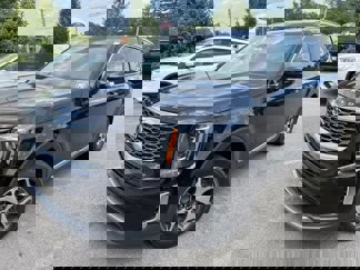 Used 2021 Kia Telluride EX w/ Towing Package image 1