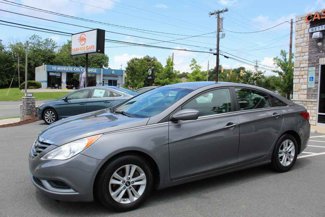 Used 2013 Hyundai Sonata GLS image 1