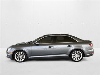 Used 2019 Audi A4 2.0T Premium Plus video 2