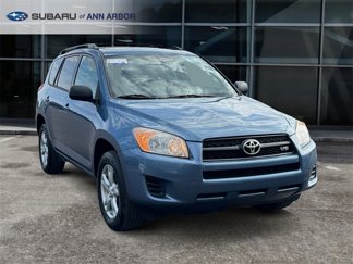 Used 2012 Toyota RAV4 4WD V6 image 1