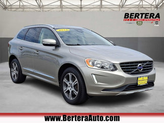 Used 2015 Volvo XC60 T6 Premier Plus image 1