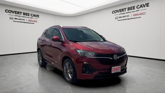 Certified 2023 Buick Encore GX Select w/ Experience Buick Package image 1
