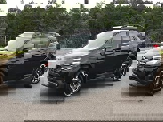 Certified 2023 Subaru Crosstrek 2.5i Limited image 1