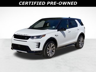 Used 2024 Land Rover Discovery Sport Dynamic SE image 1